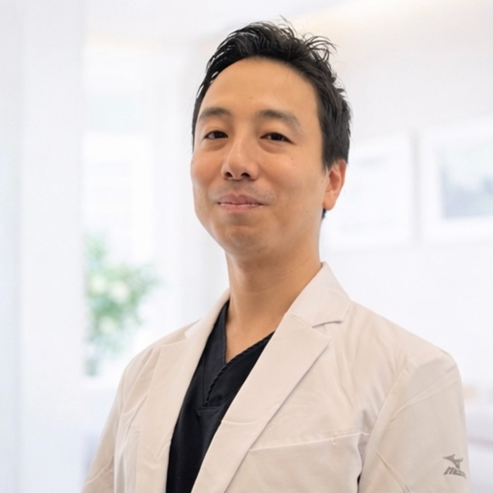 望月内科消化器内科クリニック 院長 小池 弘太